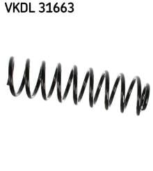 SKF VKDL 31663